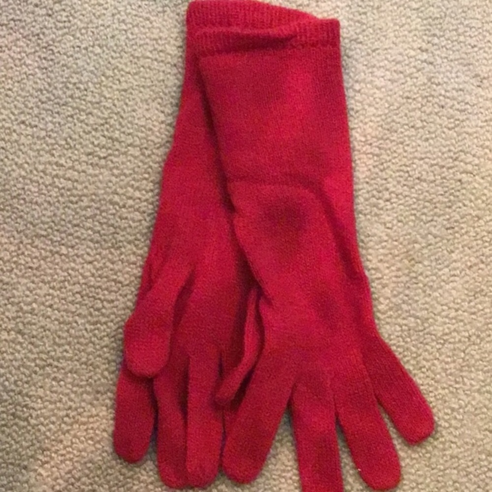 Cashmere Gloves